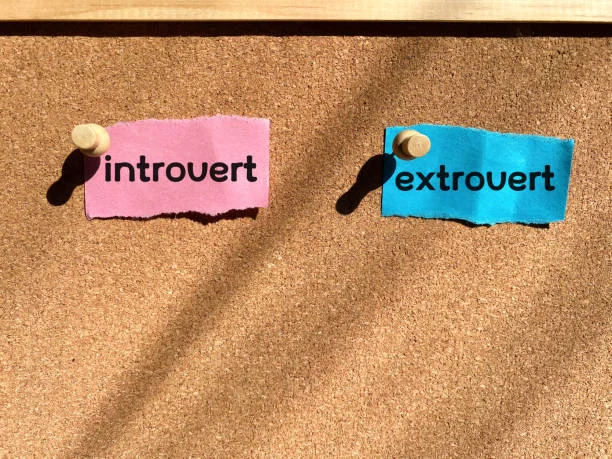 Extrovert