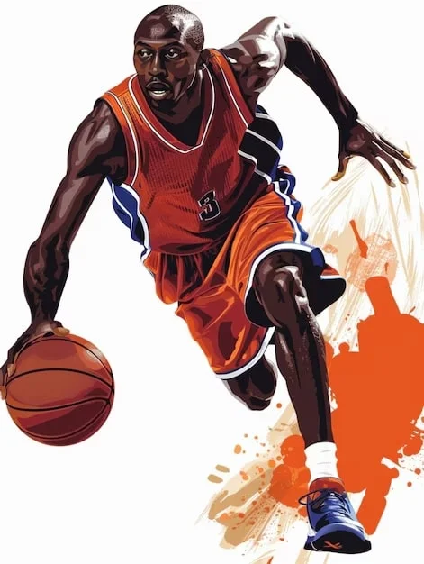 Micheal Jordan